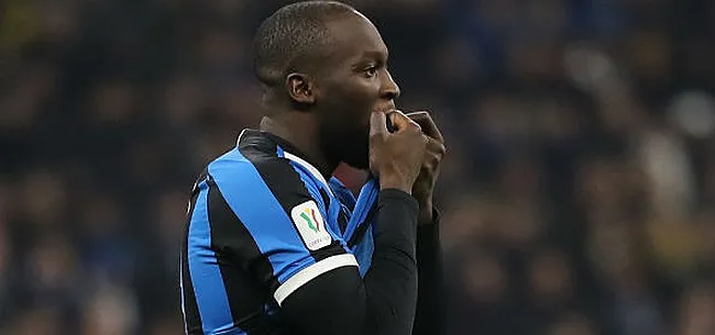 Makelaar Lukaku legt uit waarom hij Inter boven Juventus koos