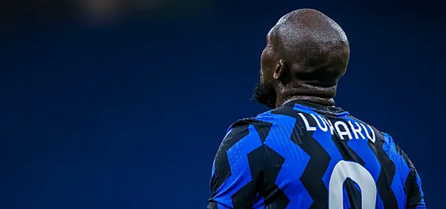 Recordman Lukaku schittert op Italiaanse voorpagina's