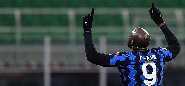 Versterking Lukaku: Inter haalt volgende bekende naam