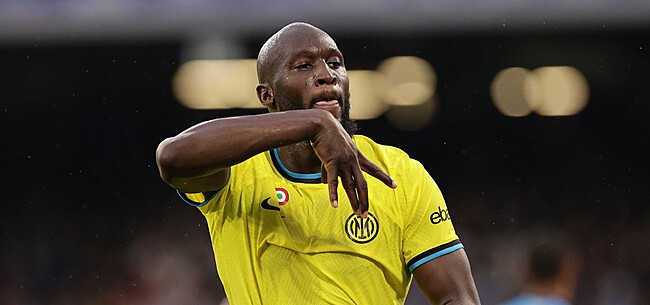 'Inter haalt andere Chelsea-speler in plaats van Lukaku'
