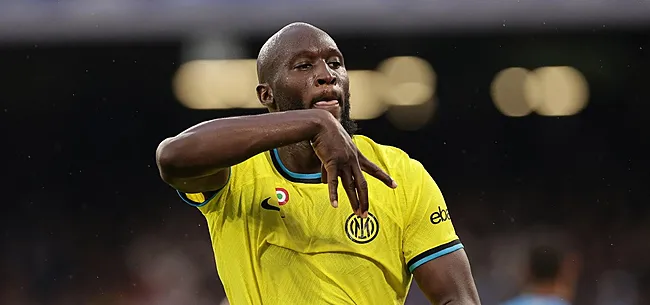 PSG mag titel vieren, Openda en Lukaku scorend naar CL