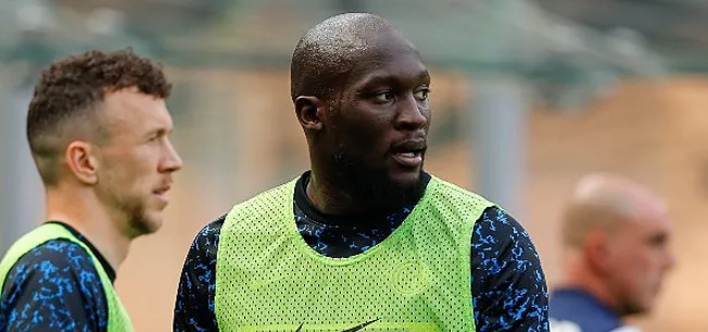 Lukaku neemt afscheid van Inter-fans met emotionele brief