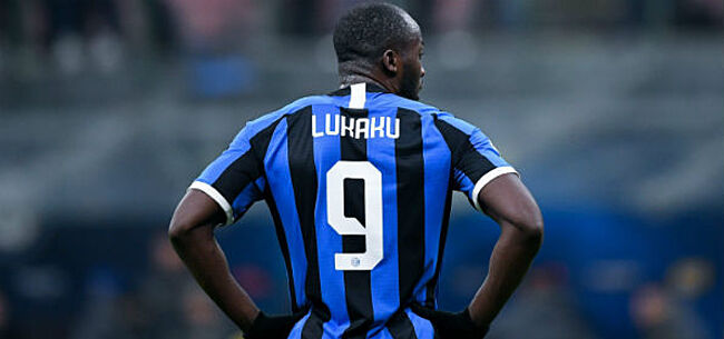 Dit 'mager' loon verdient Romelu Lukaku bij Inter