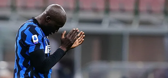 Sportief directeur Inter spreekt duidelijke taal over Lukaku