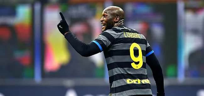 Borkelmans voorspelt vuurwerk met Lukaku