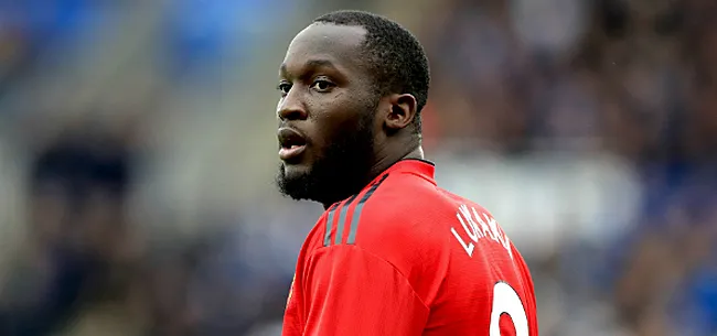 'Lukaku ziet vertrek bij Man Utd weer een grote stap dichter komen'