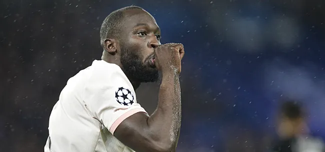 'Europese grootmacht plant onverwachte raid op Lukaku'