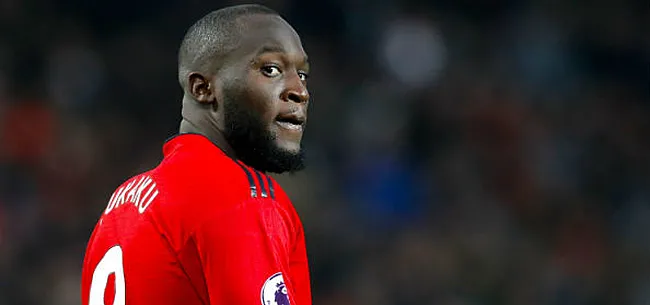 Lukaku geeft aan waarom hij vertrok bij Man Utd: 