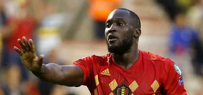 'Juventus zet tandje bij voor Romelu Lukaku'