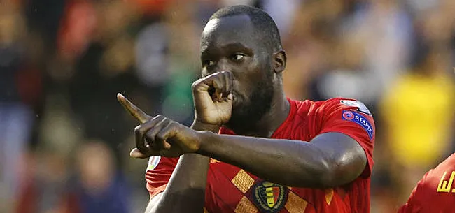 'Lukaku maakt knappe opoffering om droomtransfer te realiseren'