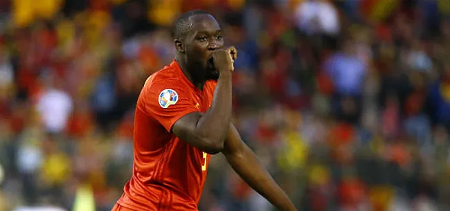 'Transfer Lukaku dreigt alsnog in het water te vallen'