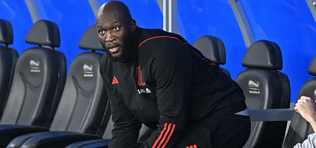 'Inter lanceert masterplan met gebroken Lukaku'