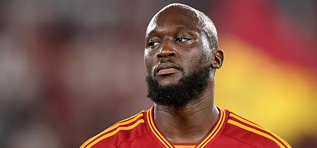 'Spraakmakende transfer Romelu Lukaku'