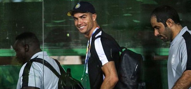 'Ronaldo krijgt gezelschap van Real Madrid-ster bij Al-Nassr'