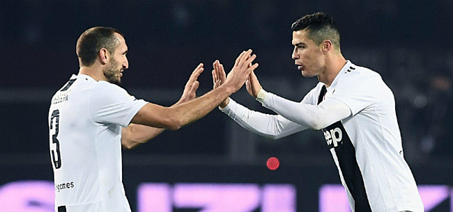 'Juventus bereikt akkoord over komst Belgische middenvelder'
