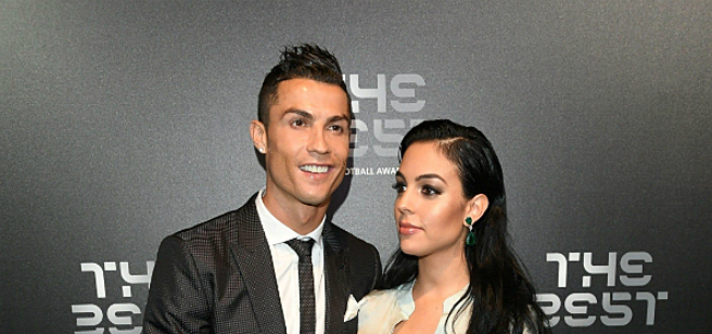 Vrouw Ronaldo haalt snoeihard uit naar bondscoach