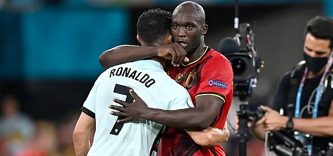 Waanzinnige Lukaku ruim op schema voor record Ronaldo