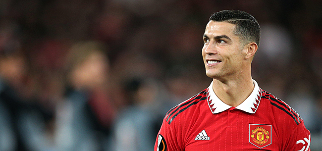 'Ronaldo geland: akkoord met nieuwe club nabij'