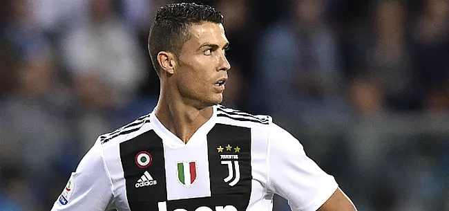 'Ronaldo wordt weldra gedagvaard in verkrachtingszaak'