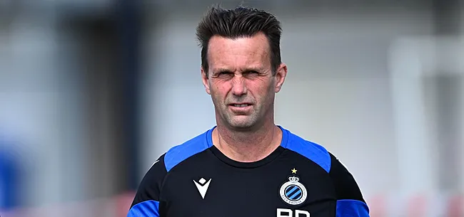 Club Brugge bibbert: droomdeal in groot gevaar