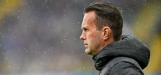 Deila redt eigen vel en laat Club Brugge-topper barsten 