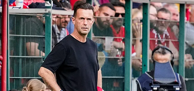 'Nieuwe domper Club Brugge: lange schorsing dreigt'