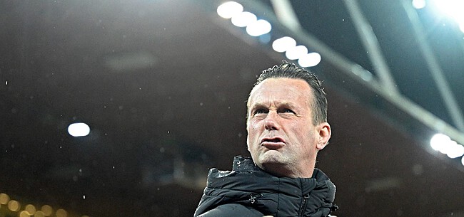 Nieuwe coach Club Brugge: twee straffe namen genoemd