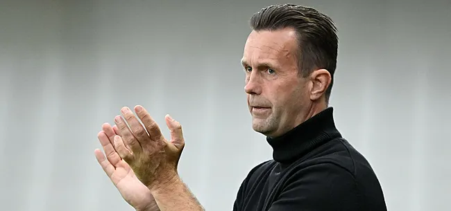 Deila voorziet surprise in Europese basiself Club Brugge