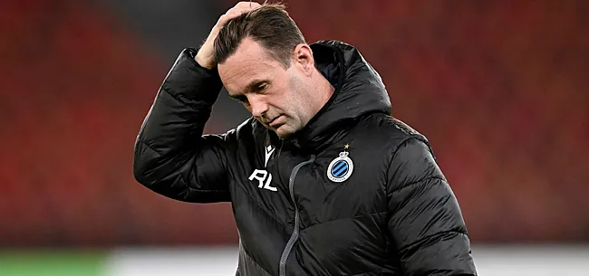 Deila wordt 'opgejaagd wild': 