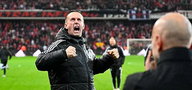 Foto: Statement Standard: 