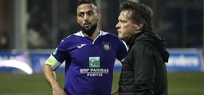 'Roofe zadelt Anderlecht met groot dilemma op'