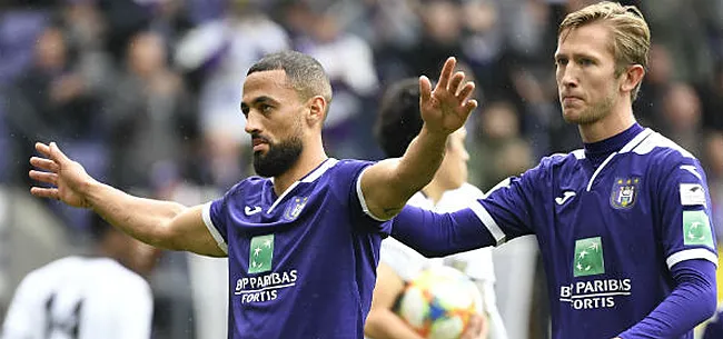 'Anderlecht haalt geen spelers meer boven 2,5 miljoen euro'