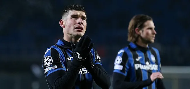 Voormalig Club-target schiet Atalanta naar de kop van de Serie A