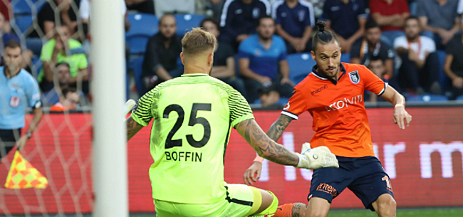 Ruud Boffin mag ex-speler Real verwelkomen bij Antalyaspor