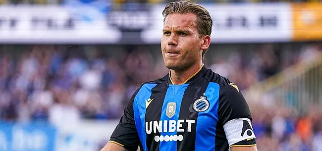 Tweedracht bij fans van Club Brugge: 