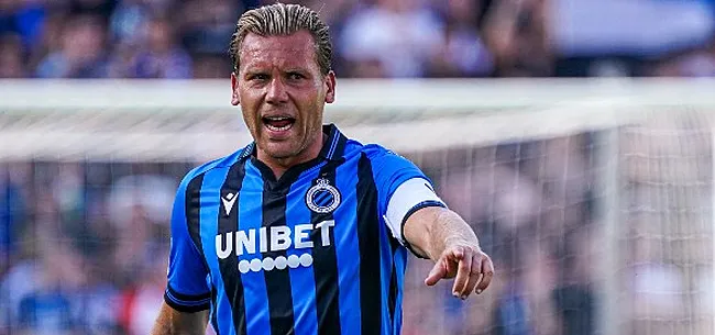 'Twee Club Brugge-rivalen polsen bij Vormer'