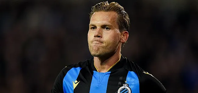 Foto: Opnieuw geen Vormer bij Club: