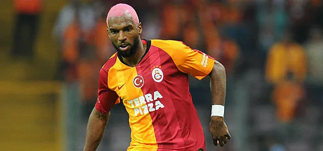 Ryan Babel: 