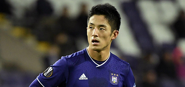 'Morioka krijgt snel uitsluitsel over transfer'