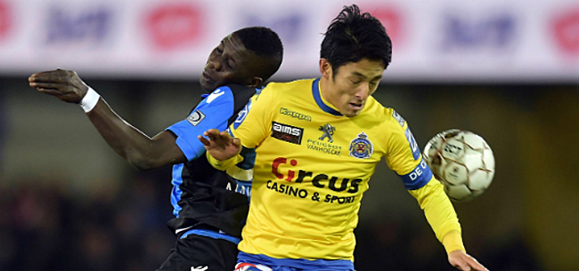 Twijfel over Morioka: “Niet goed genoeg voor Anderlecht of Club”