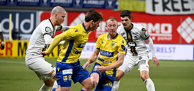 KV Mechelen verliest peperdure punten voor top vier