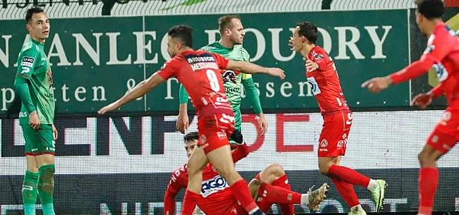 KV Kortrijk maakt vertrek Ilic wereldkundig