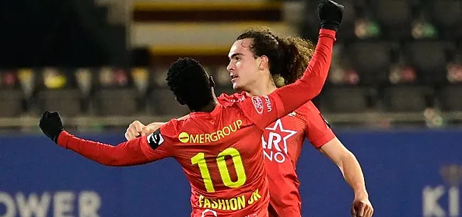 Foto: 'KV Oostende weigerde bod van 5 miljoen euro'