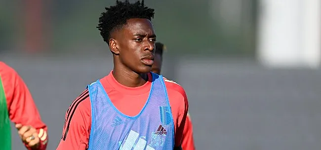 Foto: Lokonga ziet vier talenten sterkhouders worden op WK 2026 met België