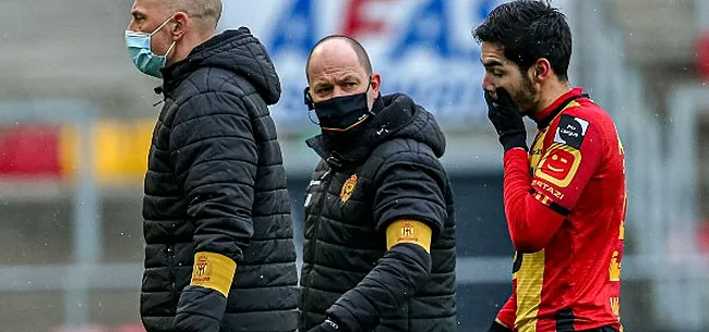 KV Mechelen bindt verdediger langer aan zich