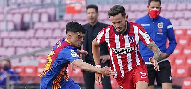 Bom in Spanje: 'Barça sleept Atletico Madrid voor rechtbank'