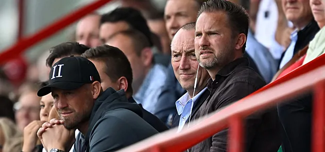 'Schmeichel-saga: grove leugen Fredberg onthuld'