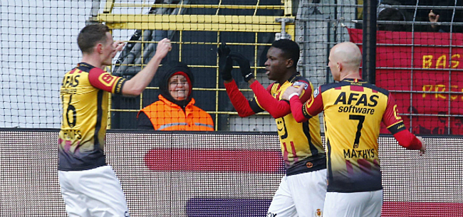 'KV Mechelen heeft opvallend plan met Matthys'