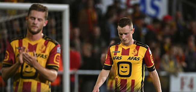 KV Mechelen: 'Spelers hebben nieuwe coach al gekozen'