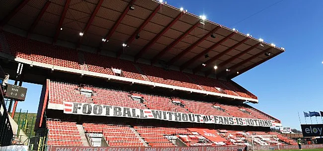 Foto: Standard-icoon solliciteert: